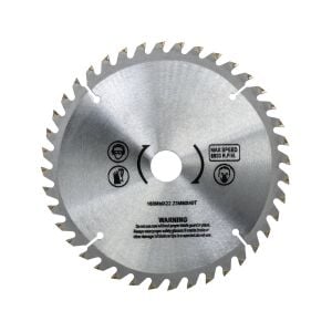 6157 Elmaslı Sunta Kesme Ahşap Daire Testere 180 mm 40 Diş