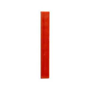 6281 ABS Plastik Gönye 10x10 cm