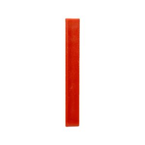 6281 ABS Plastik Gönye 10x10 cm