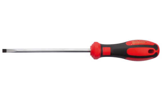 CETA FORM F10-025-075 C-Plus Düz Uçlu Tornavida (Kabin Tipi) 2,5 mm