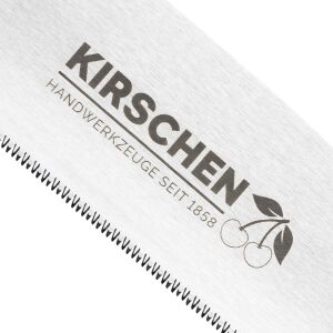 Kirschen 4190000 Tajima Japon Testeresi 225 mm (16TPI)