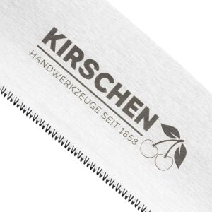 Kirschen 4190000 Tajima Japon Testeresi 225 mm (16TPI)