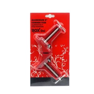 Rox Wood 0018 Alüminyum Köşe Mengenesi İşkence