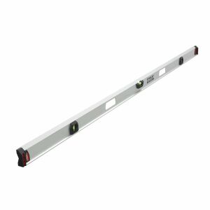 Stanley 1-43-558 Fatmax Üç Tüplü Manyetik Su Terazisi 180 cm