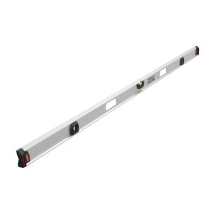 Stanley 1-43-558 Fatmax Üç Tüplü Manyetik Su Terazisi 180 cm