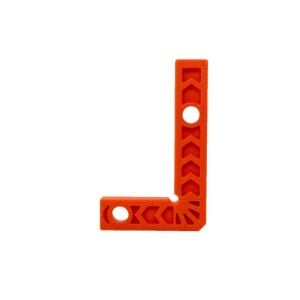 6280 ABS Plastik Gönye 5x3 cm