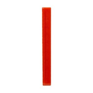 6280 ABS Plastik Gönye 5x3 cm
