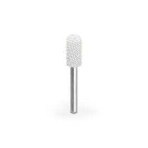 Saburrtooth 18BN14-32 Oval Başlı Törpü Ekstra İnce Diş Sap:3.2 mm
