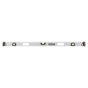 Stanley 1-43-556 Fatmax Üç Tüplü Manyetik Su Terazisi 120 cm