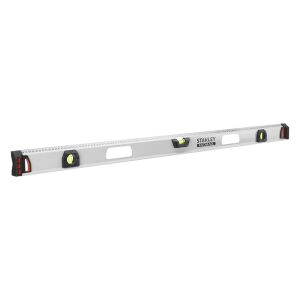 Stanley 1-43-556 Fatmax Üç Tüplü Manyetik Su Terazisi 120 cm