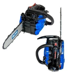Factor FC2512 Benzinli Ağaç Kesim Motoru 25cm 1.2hp
