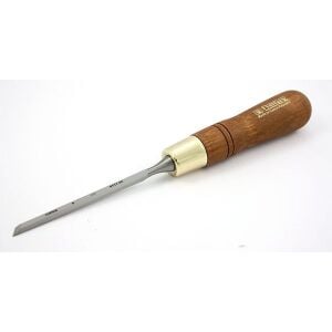 Narex 811106 Eğri Ağız Iskarpela Sağ 6 mm