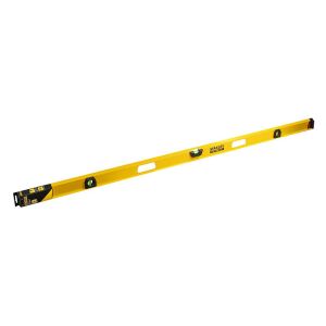 Stanley 1-43-557 Fatmax Üç Tüplü Su Terazisi 180 cm