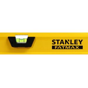 Stanley 1-43-557 Fatmax Üç Tüplü Su Terazisi 180 cm