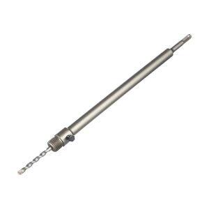 6535 SDS Plus Elmas Beton Panç Buat Uç Adaptörü 350 mm
