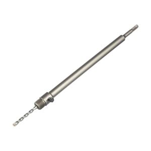 6535 SDS Plus Elmas Beton Panç Buat Uç Adaptörü 350 mm