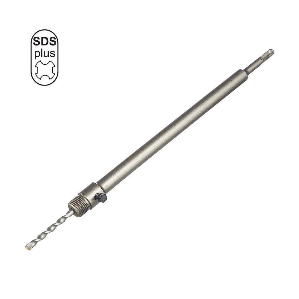 6535 SDS Plus Elmas Beton Panç Buat Uç Adaptörü 350 mm