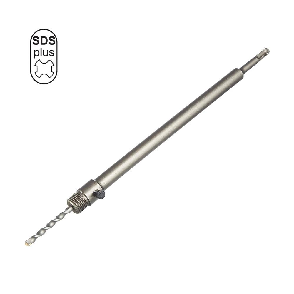 6535 SDS Plus Elmas Beton Panç Buat Uç Adaptörü 350 mm
