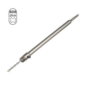 6535 SDS Plus Elmas Beton Panç Buat Uç Adaptörü 350 mm