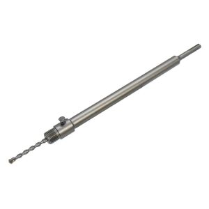 6535 SDS Plus Elmas Beton Panç Buat Uç Adaptörü 350 mm