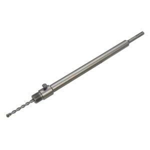 6535 SDS Plus Elmas Beton Panç Buat Uç Adaptörü 350 mm