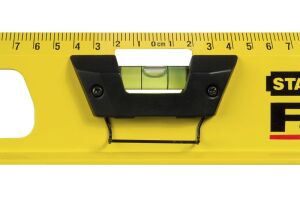 Stanley 1-43-553 Fatmax Üç Tüplü Su Terazisi 60 cm