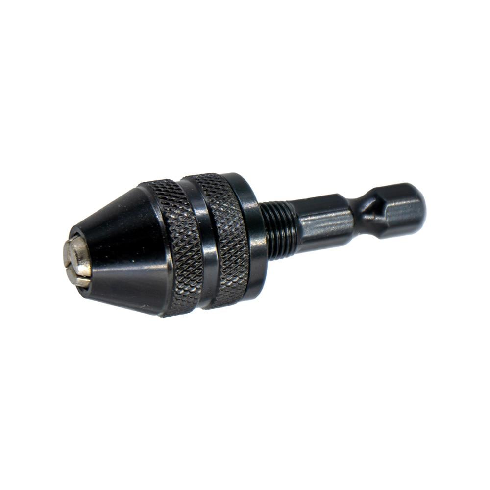 6542 Hobi Bits Saplı Mini Mandren 0.3-3.6 mm