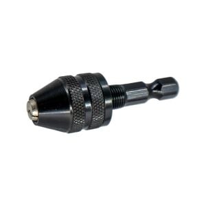 6542 Hobi Bits Saplı Mini Mandren 0.3-3.6 mm