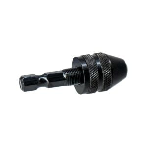 6542 Hobi Bits Saplı Mini Mandren 0.3-3.6 mm
