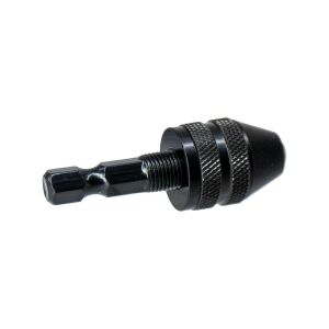 6542 Hobi Bits Saplı Mini Mandren 0.3-3.6 mm
