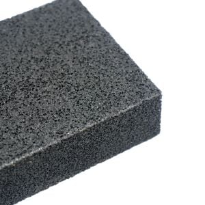 Kübik 4 Köşe Sünger Zımpara 80 Kum