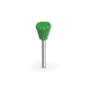 Saburrtooth 18DT38A-50 Zıvana (Kırlangıç) Keskin Törpü Kalın Diş Sap:3.2 mm