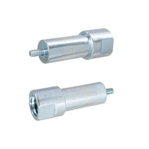 6539 Taş Motoruna Takılabilir Mini Disk Aparatı (Cam Fayans Seramik Kesici Diskli)