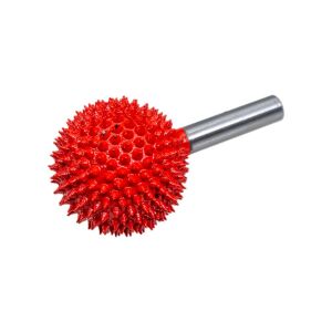Rox Wood 0285 Karbür Yuvarlak Tip Ahşap Şekillendirme Törpü