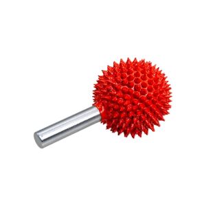 Rox Wood 0285 Karbür Yuvarlak Tip Ahşap Şekillendirme Törpü