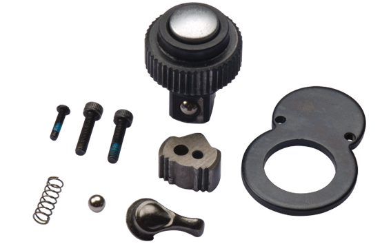 CETA FORM D03F-31R 3/4'' Cırcır Kolu İçin Yedek Parça Takımı