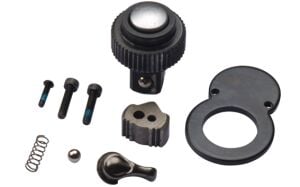 CETA FORM D03F-31R 3/4'' Cırcır Kolu İçin Yedek Parça Takımı