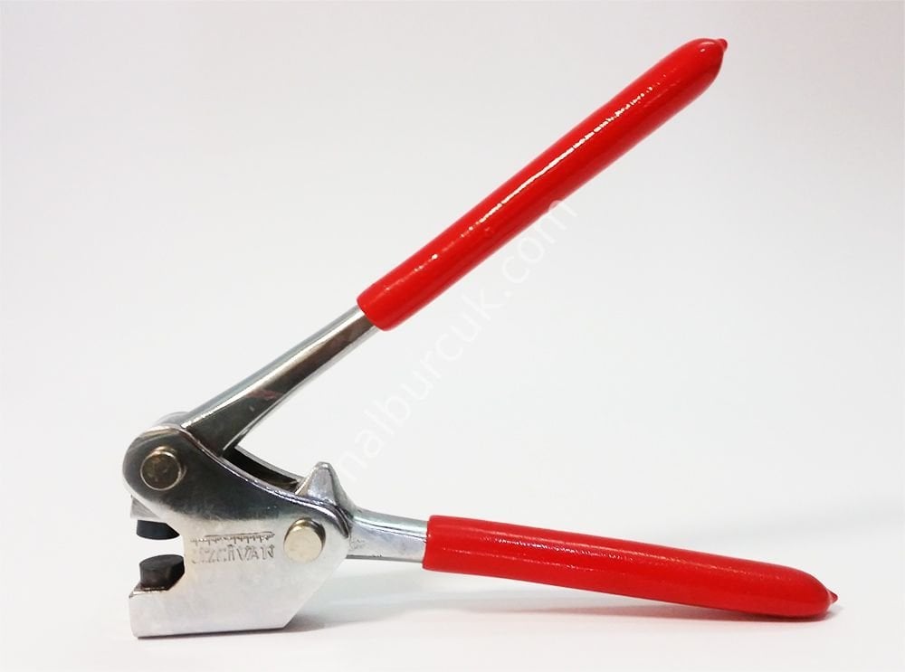 Mühür Pensesi 200 mm