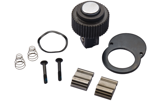 CETA FORM D02F-11R 3/8'' Tork Anahtarı Yedek Parça Takımı