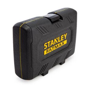 Stanley Fatmax 6 Köşe 1/4'' Lokma/Bits Uçlu Anahtar Takımı 42 Parça