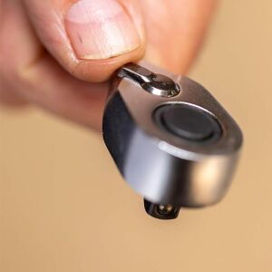 Stanley Fatmax 6 Köşe 1/4'' Lokma/Bits Uçlu Anahtar Takımı 42 Parça