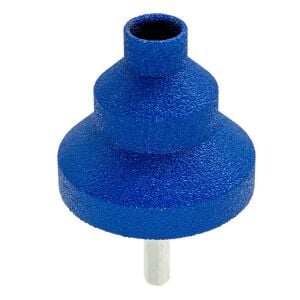 6540 Granit Mermer Seramik Kademeli Delme Taşlama Pah Pançı 20/40/65 mm