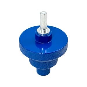 6540 Granit Mermer Seramik Kademeli Delme Taşlama Pah Pançı 20/40/65 mm