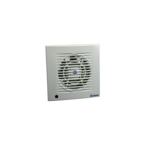 Fansan Line-100 Sessiz Banyo/Tuvalet Aspiratörü 220V AC - 100 mm