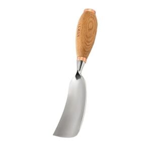 STRYI 166770 Büyük Ağır Hizmet Bilezikli Oyma Iskarpela 70 mm