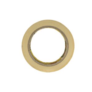 3M 2214-GE Maskeleme Kağıt Bant 24 mm x 30 mt