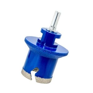 6541 Granit Mermer Seramik Delme Taşlama Pah Pançı 45/65 mm