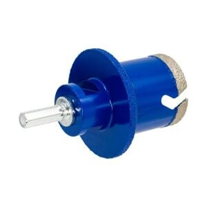 6541 Granit Mermer Seramik Delme Taşlama Pah Pançı 45/65 mm