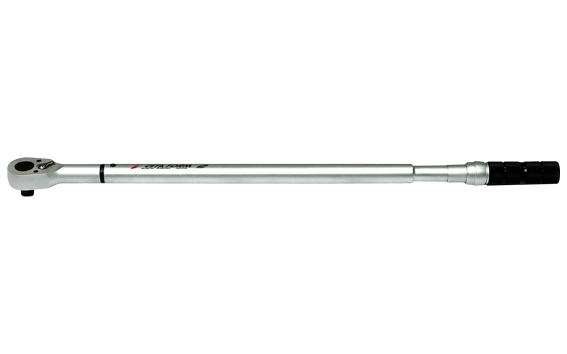 CETA FORM D03F-3175 3/4'' Duo Tork Anahtarı (Skala Göstergeli) 150-750 Nm