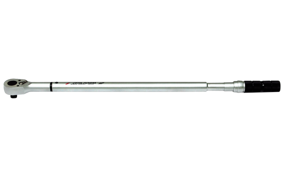 CETA FORM D03F-3155 3/4'' Duo Tork Anahtarı (Skala Göstergeli) 110-550 Nm